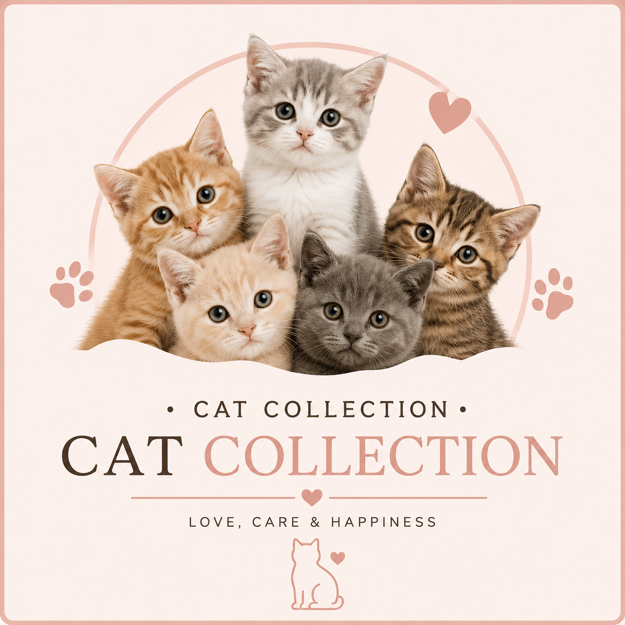 CATS