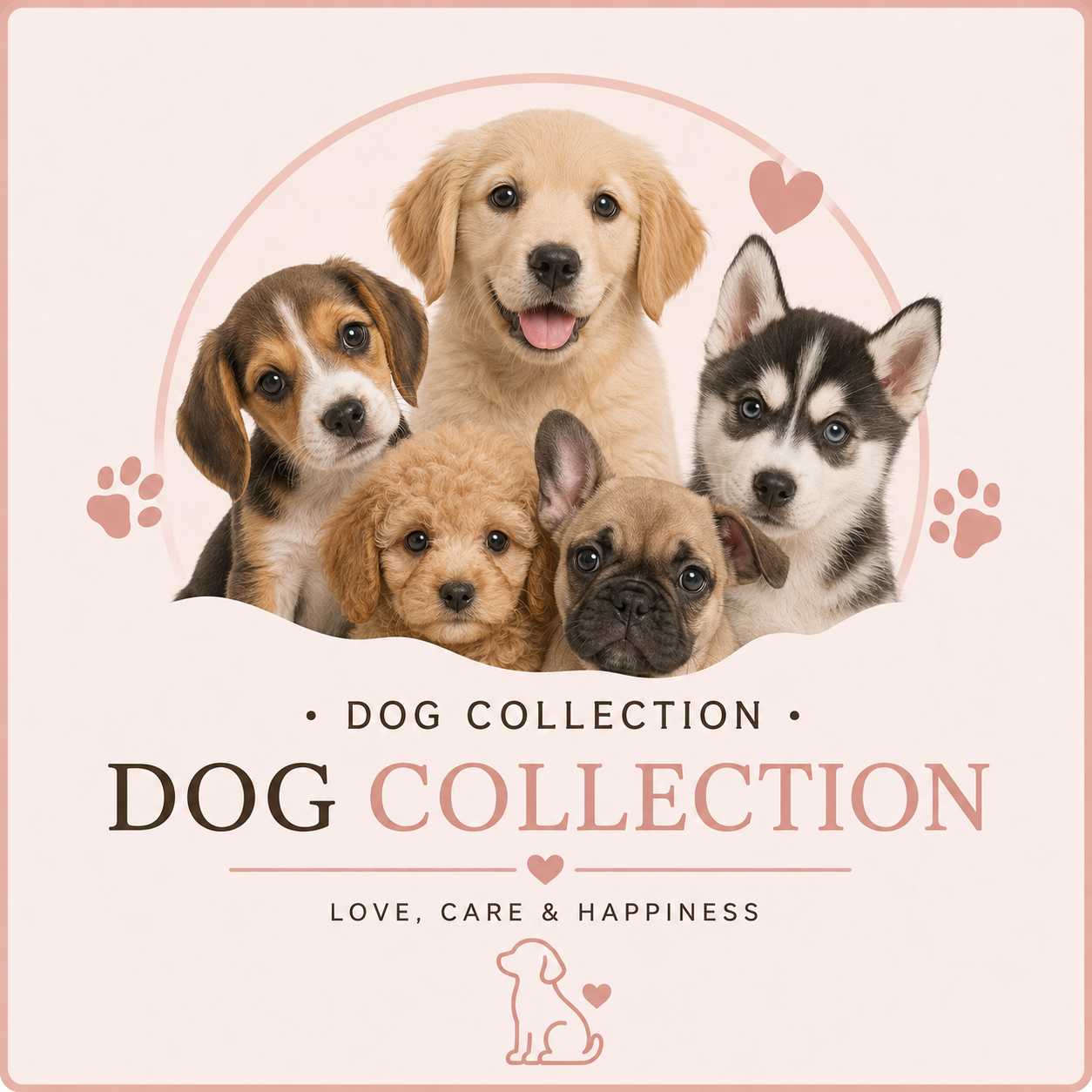 DOGS