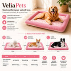 VeliaCool™ Dog Cooling Mat – Cooling Pad for Dogs