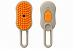 VeliaPets™ 3-in-1 Steam Brush for Cats