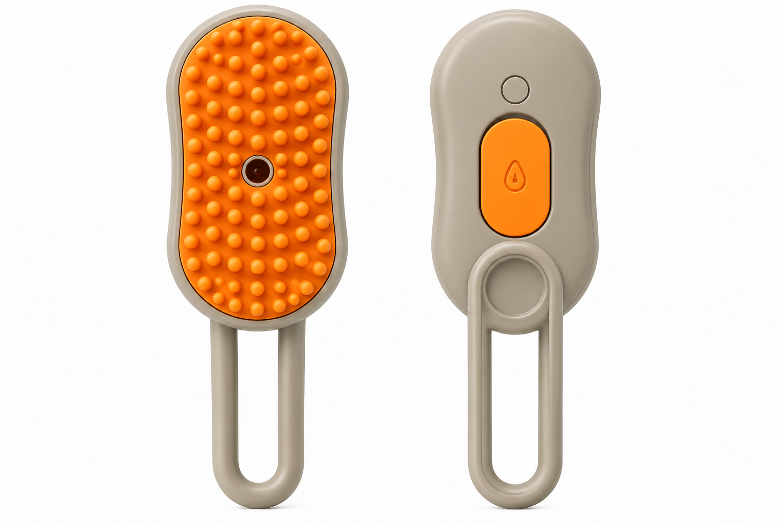VeliaPets™ 3-in-1 Steam Brush for Cats