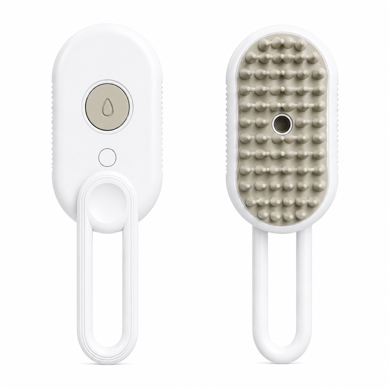 VeliaPets™ 3-in-1 Steam Brush for Cats