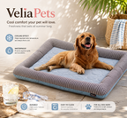 VeliaCool™ Dog Cooling Mat – Cooling Pad for Dogs